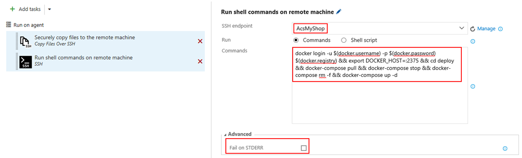 Gettings Started Windows Containers