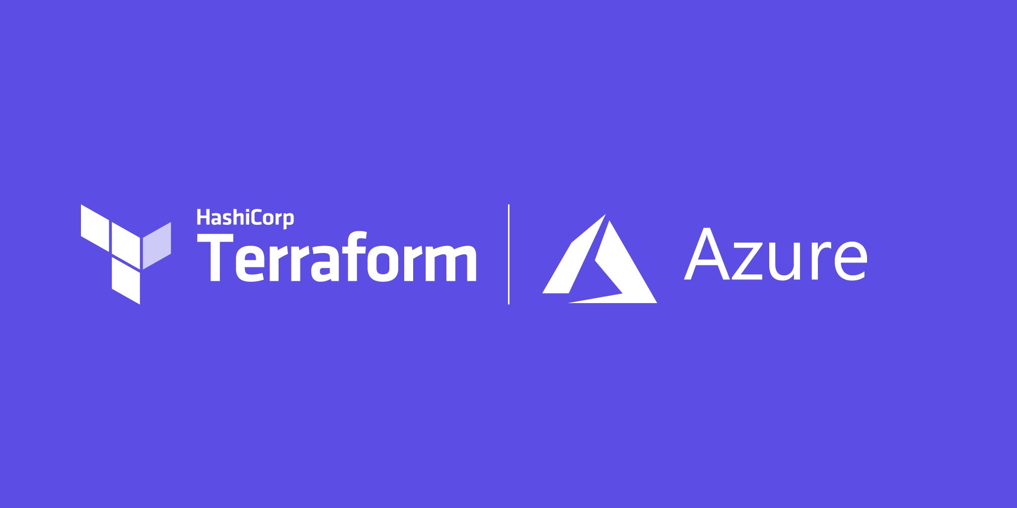 Terraform on Microsoft Azure