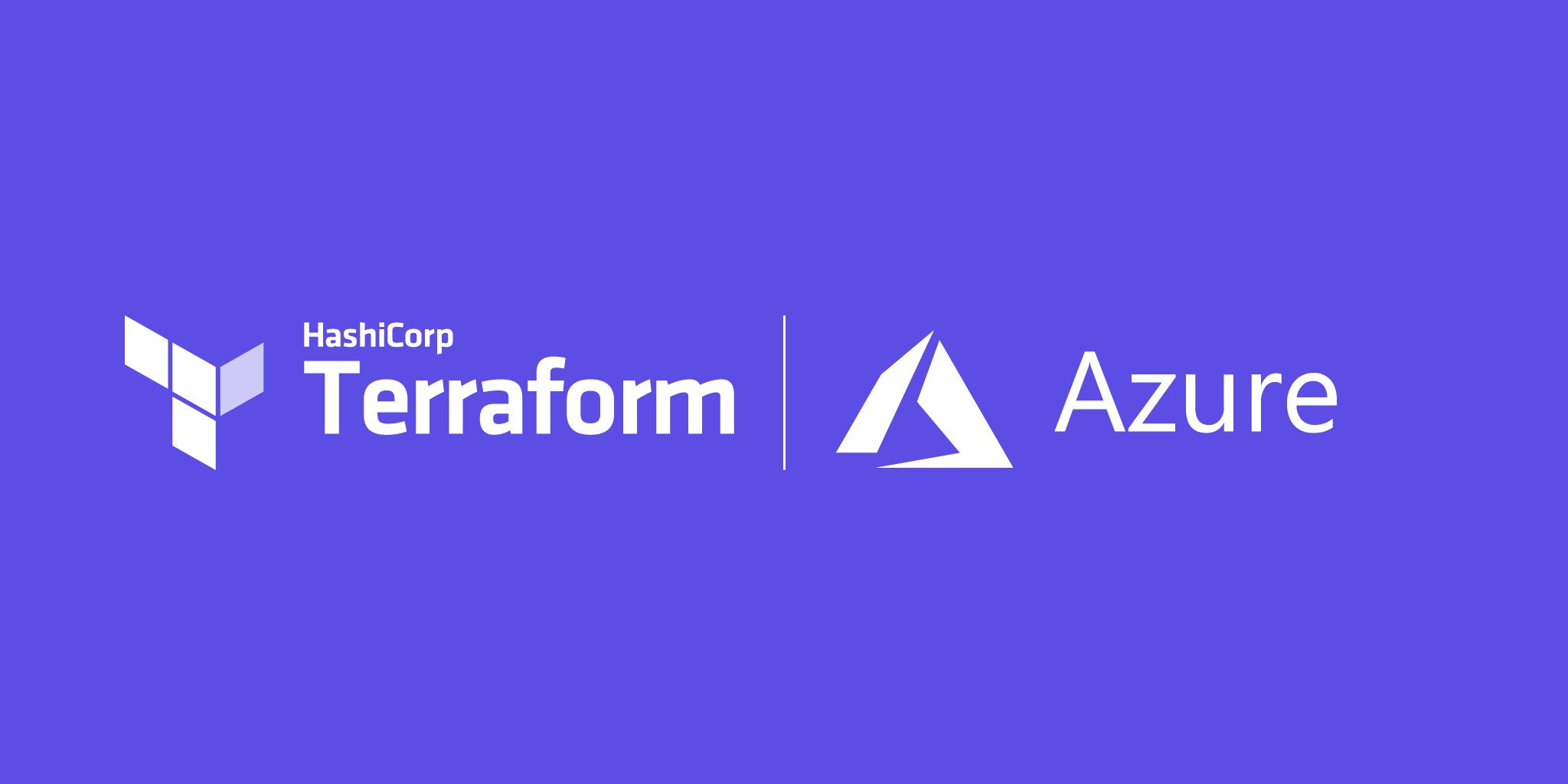 Terraform on Azure